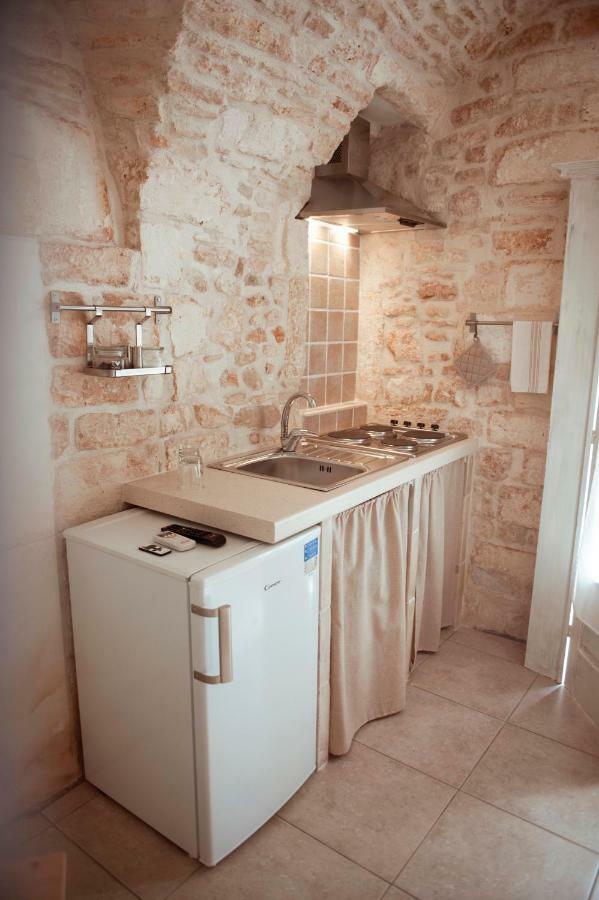Exclusive Apartments Мартіна-Франка Екстер'єр фото