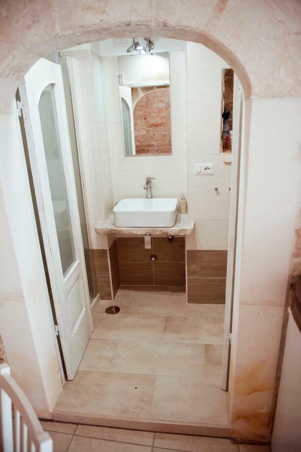 Exclusive Apartments Мартіна-Франка Екстер'єр фото