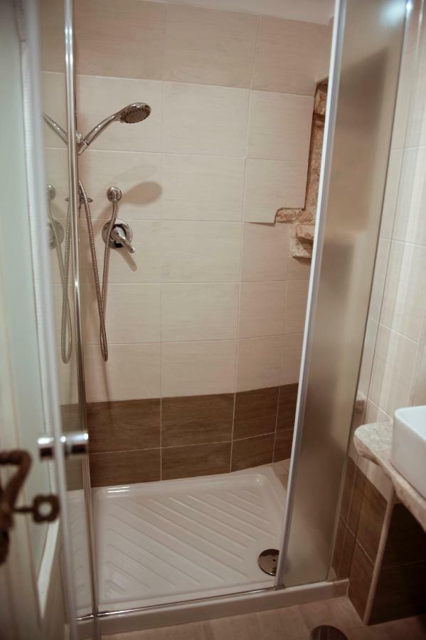 Exclusive Apartments Мартіна-Франка Екстер'єр фото