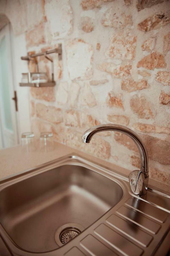 Exclusive Apartments Мартіна-Франка Екстер'єр фото
